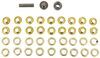 Accessories and Parts 3691365 - Grommets,Tools - Taylor Made