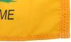 novelty flags 18 inch long taylor made boat flag - don't tread on me 12 tall x nylon