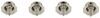 taylor made accessories and parts snap fasteners 36916402