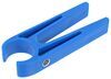 boat accessories rail clothespins taylor made for 7/8 inch to 1 diameter railings - qty 4