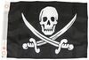 Boat Flags 3691814 - Black - Taylor Made