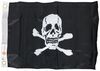 novelty flags pirates