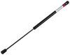 boat 17 inch long taylor made marine gas strut for hatches - 10 mm socket 60 lb force steel