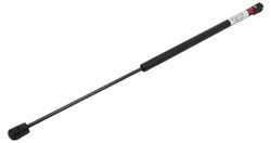 Taylor Made Marine Gas Strut for Boat Hatches - 10 mm Socket - 40 lb Force - 20" Long - Steel - 3691837