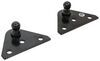 3691857 - Hatch Parts Taylor Made Boat Accessories