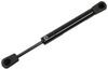 boat 7-1/2 inch long taylor made marine gas strut for hatches - 10 mm socket 30 lb force steel