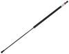 boat 36 inch long taylor made marine gas strut for hatches - 13 mm socket 180 lb force steel
