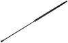 boat 36 inch long taylor made marine gas strut for hatches - 13 mm socket 40 lb force steel