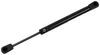 boat 10 inch long taylor made marine gas strut for hatches - mm socket 50 lb force steel