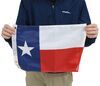 Taylor Made 12 Inch Tall Boat Flags - 3692318