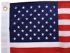 Taylor Made USA Boat Flag - 12" Tall x 18" Long - Nylon Countries 3692418