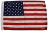 Taylor Made USA Boat Flag - 16" Tall x 24" Long - Nylon Blue,Red,White 3692424