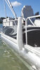 0  pontoon 40 - 50 feet long taylor made fence protector for boats 36 inch tall x 9 wide
