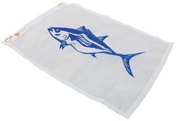 Taylor Made 12 x 18 in. Tuna Flag