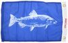 3693318 - Blue Taylor Made Boat Flags