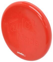 Taylor Made Prop Protector for 3-Blade Propellers - 10" Diameter - Red - 369355