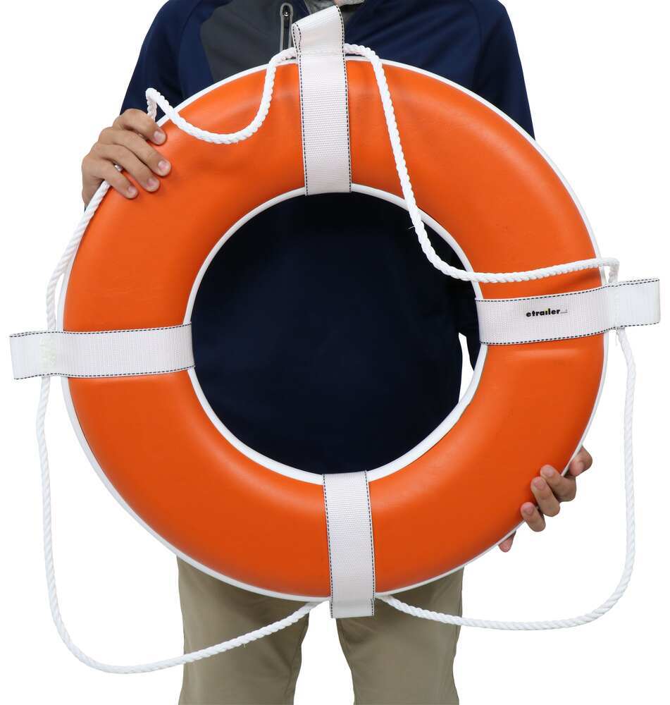 coast guard approved baby float