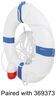 0  buoys buoy holder in use