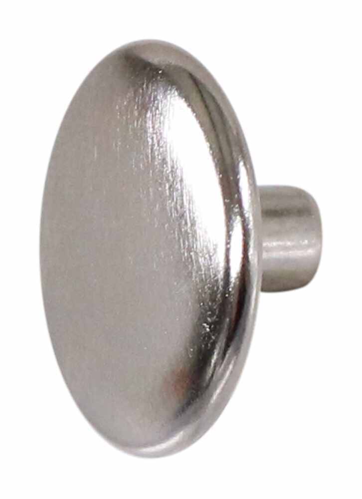 Taylor Made Snap Fasteners for Fabric Boat Covers - Female End - Qty 6  Taylor Made Accessories and Parts 369401