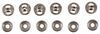 Accessories and Parts 369401 - Snap Fasteners - Taylor Made