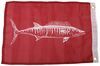 Boat Flags 3694118 - Fish - Taylor Made