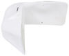 dock bumpers 0 - 2 feet long taylor made pro heavy duty corner bumper 13 inch sides white vinyl