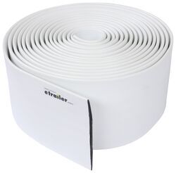 Taylor Made Wave Dock Edging - 5" Tall x 7/32" Thick - 25' Roll - PVC - 36946069