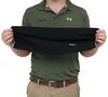 boat bumpers bumper covers taylor made fender for up to 8-1/2 inch diameter fenders - black polyester qty 2