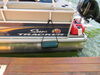 0  hull 11 - 20 inch long taylor made big b through-hole boat fender for 20' to 25' boats green vinyl