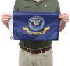 Taylor Made Navy Boat Flags - 3695621