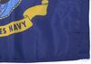 novelty flags 18 inch long taylor made us navy boat flag - 12 tall x nylon