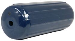 Taylor Made Big B Through-Hole Boat Fender for 20' to 25' Long Boats - Metallic Navy Vinyl - 369571025