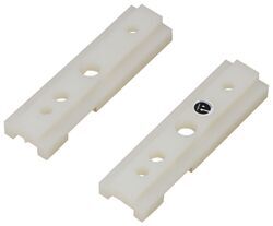 Replacement Nylon Sliders for Taylor Made Bimini Top Slide Assemblies - Qty 2 - 3695854