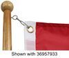 0  accessories and parts taylor made boat flags flagpole in use