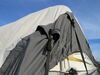 Taylor Made Eclipse Pontoon Boat Cover - 22' to 24' Long Boats - 102" Beam 22 Foot Boats,23 Foot Boats,24 Foot Boats 36970912