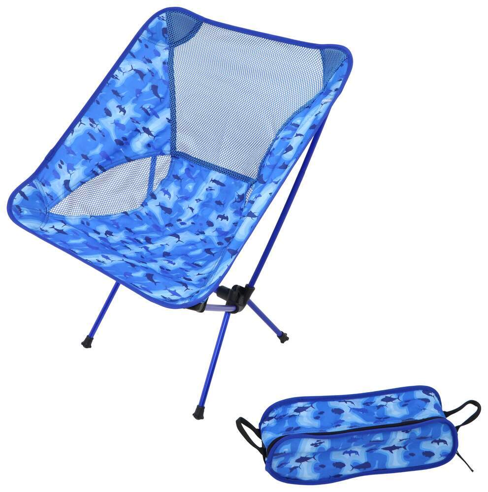 Taylor Made 250 lb Weight Capacity Camping Chairs - 3697910BS