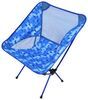 Taylor Made Collapsible Camping Chairs - 3697910BS