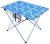 3697911BS - Polyester Taylor Made Camping Table