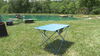 Taylor Made Blue Camping Table - 3697911BS