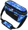 3697914BS - Adjustable Strap,Heat Sealed Lining,Pockets Taylor Made Coolers