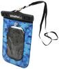 Taylor Made Waterproof Phone Case - 7" Tall x 4-3/4" Wide x 1/2" Thick - Blue Sonar Phone Cases 3697917BS