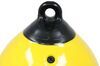 Taylor Made Commercial Fishing Buoy - 16" Tall x 12" Diameter - Yellow Yellow 369803812