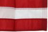 Taylor Made Deluxe Sewn USA Boat Flag - Yacht Ensign - 30" Tall x 48" Long - Nylon United States 3698148