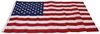 novelty flags countries taylor made deluxe sewn usa boat flag - 35 inch tall x 61 long nylon