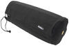 boat bumpers bumper covers fleece fender cover for 20 inch long x 8 diameter taylor made big b fenders - black qty 1