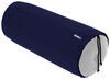 Taylor Made Boat Fender Cover for up to 10-1/2" Diameter Fenders - Navy Polyester - Qty 1 Bumper Covers 3699206N