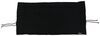 boat bumpers taylor made fender cover for 12 inch diameter big b fenders - black polyester qty 1