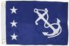 36993082 - Armed Forces Taylor Made Boat Flags