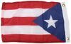 36993085 - Puerto Rico Taylor Made Novelty Flags