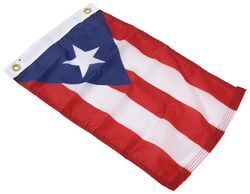 Taylor Made 12inch x 18inch Deluxe Sewn 50 Star Flag